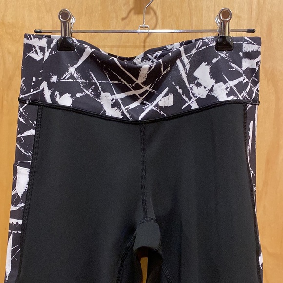 MEC MOUNTAIN EQUIPMENT COMPANY Leggings Tights - Picture 3 of 13